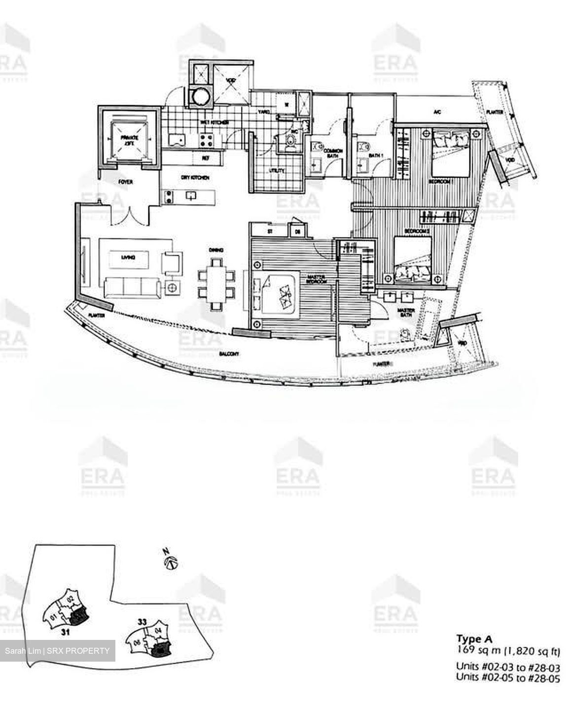 St. Thomas Suites (D9), Condominium #565064921